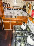کشتی حمل مواد فله برای فروش
