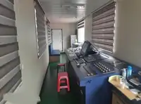 اسکله شناور برای فروش