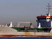 تانکر نفت/مواد شیمیایی برای فروش