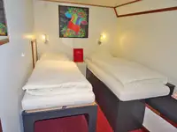 کشتی حمل مواد فله برای فروش