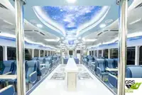 کشتی مسافری برای فروش