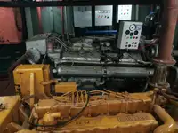 کشتی تدارکاتی برای فروش