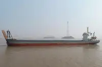 بارج برای فروش