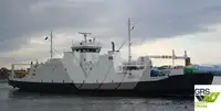 Ro-Ro ship برای فروش