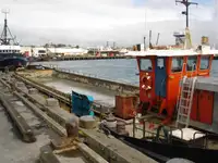 بارژ برای فروش