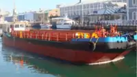 بارژ برای فروش