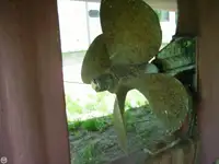بارژ برای فروش