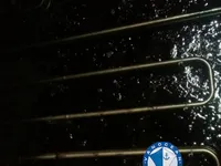 تانکر نفت/مواد شیمیایی برای فروش