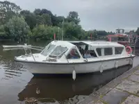 کشتی مسافری برای فروش