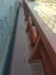 بارژ برای فروش