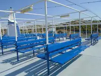 کشتی مسافربری برای فروش
