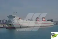 Ro-Ro ship برای فروش