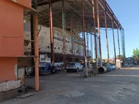 بارژ برای فروش