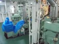 قایق گشتی برای فروش