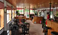 هتل شناور برای فروش