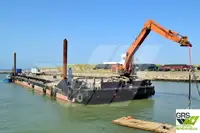 بارژ برای فروش