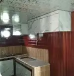 کشتی تهاجمی، تانک برای فروش