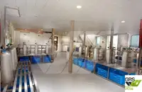 کشتی مسافری برای فروش