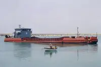 بارج برای فروش