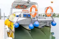 کشتی مسافربری برای فروش
