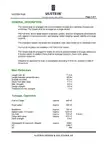 کشتی تدارکاتی سکو (PSV) برای فروش