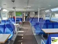 کشتی مسافربری برای فروش