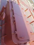 بارژ برای فروش