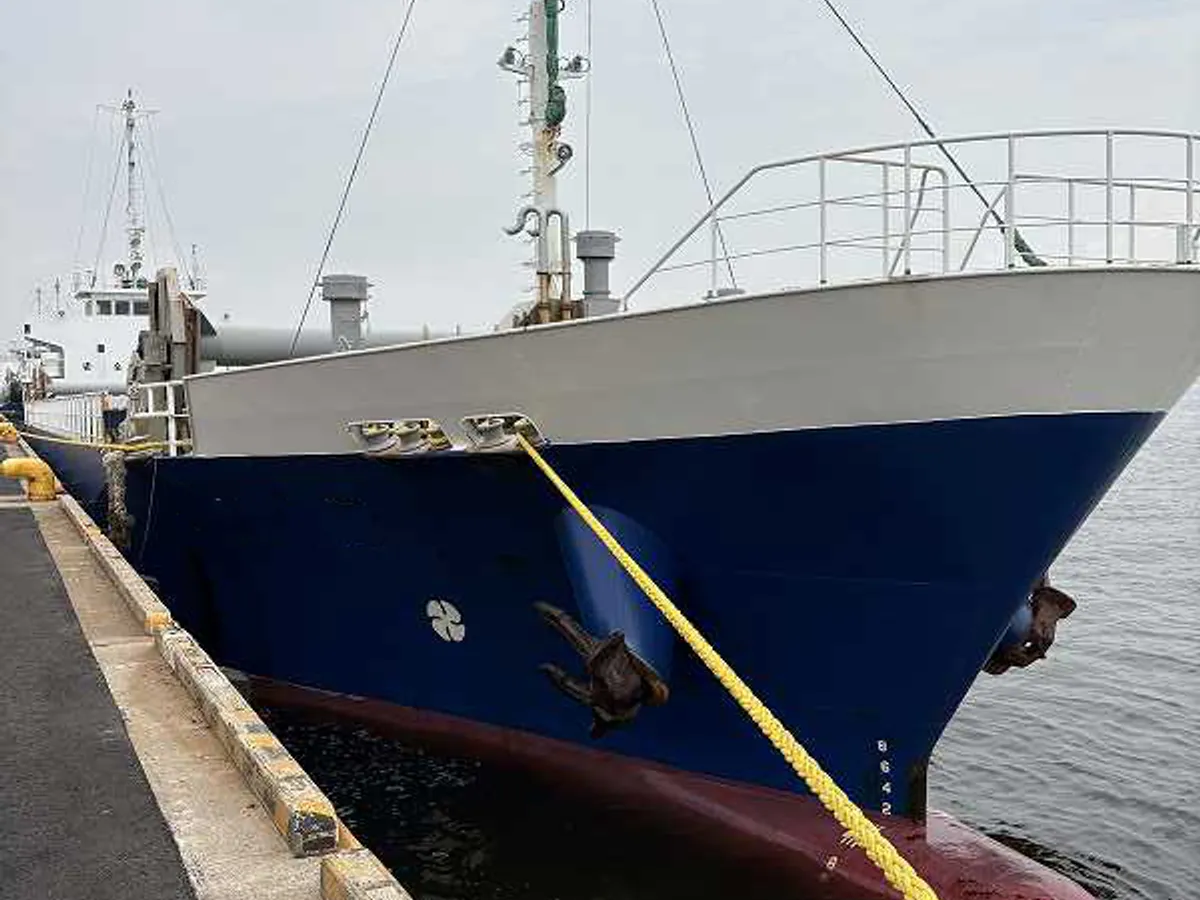 General Cargo/Multi-purpose برای فروش