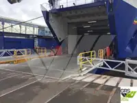 Ro-Ro ship برای فروش