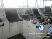 تانکر نفت/مواد شیمیایی برای فروش