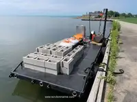 بارژ برای فروش