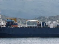کشتی یخچال‌دار برای فروش