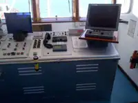 کشتی عرضه برای فروش