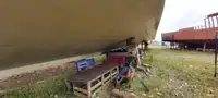 کشتی مسافری برای فروش