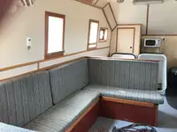 کشتی یدک‌کش برای فروش