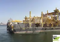 بارج برای فروش