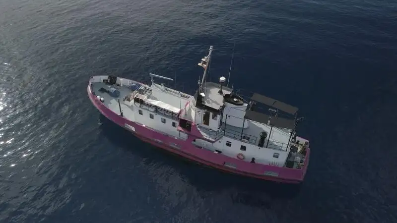 General Cargo/Multi-purpose برای فروش