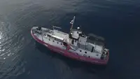 General Cargo/Multi-purpose برای فروش