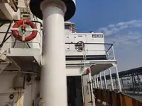 کشتی لایروبی برای فروش