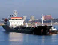 Oil/Chemical tanker برای فروش