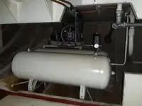 کشتی تریلر برای فروش