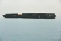 بارج برای فروش