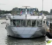 کشتی مسافری برای فروش