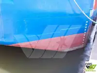 بارژ برای فروش