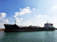 Oil/Chemical tanker برای فروش