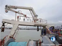 کشتی تریلر برای فروش