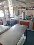 کشتی مسافربری برای فروش
