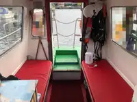 کشتی راهنما برای فروش