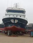 Purse seiner برای فروش