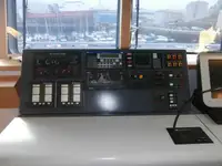 کشتی کانتینربر برای فروش